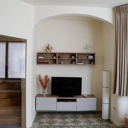 Maison D'O Остенде Екстериор снимка