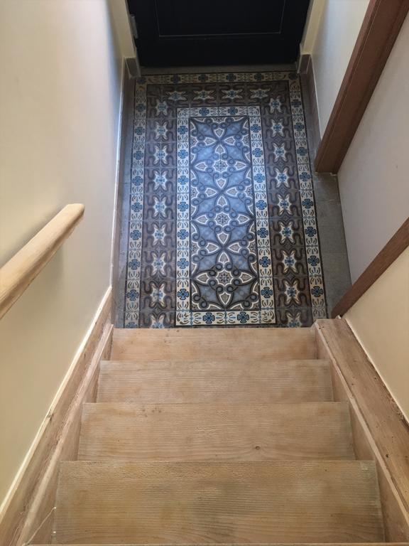 Maison D'O Остенде Екстериор снимка