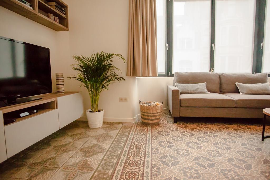 Maison D'O Остенде Екстериор снимка